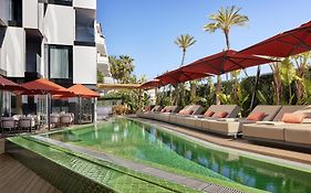 Nh Collection Ibiza